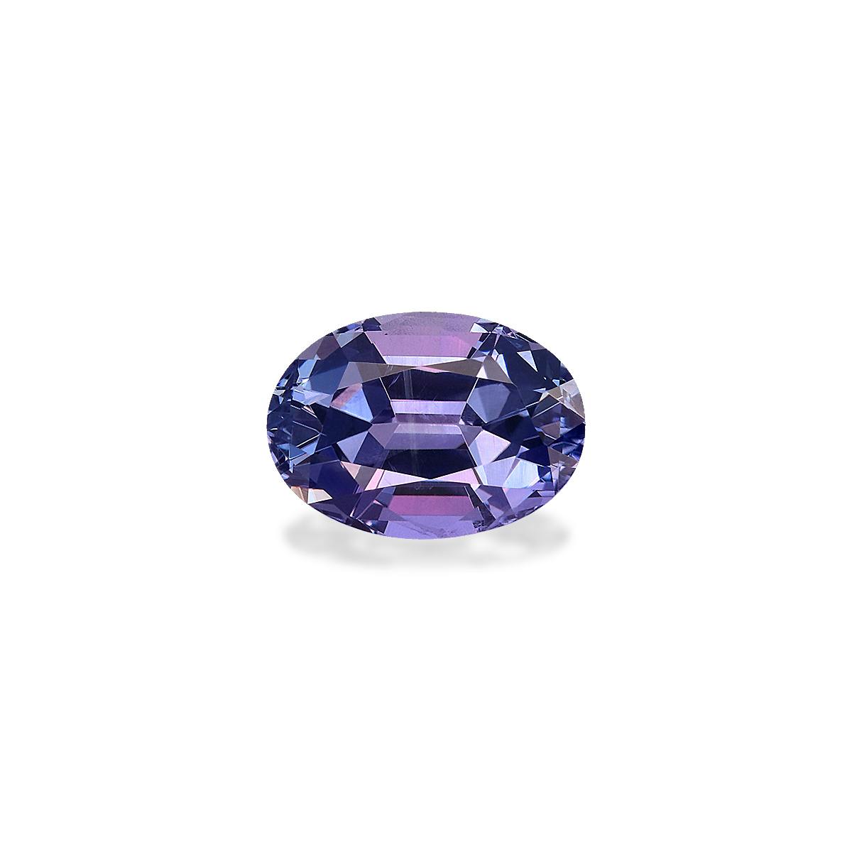 Tanzanite 2.89 ct