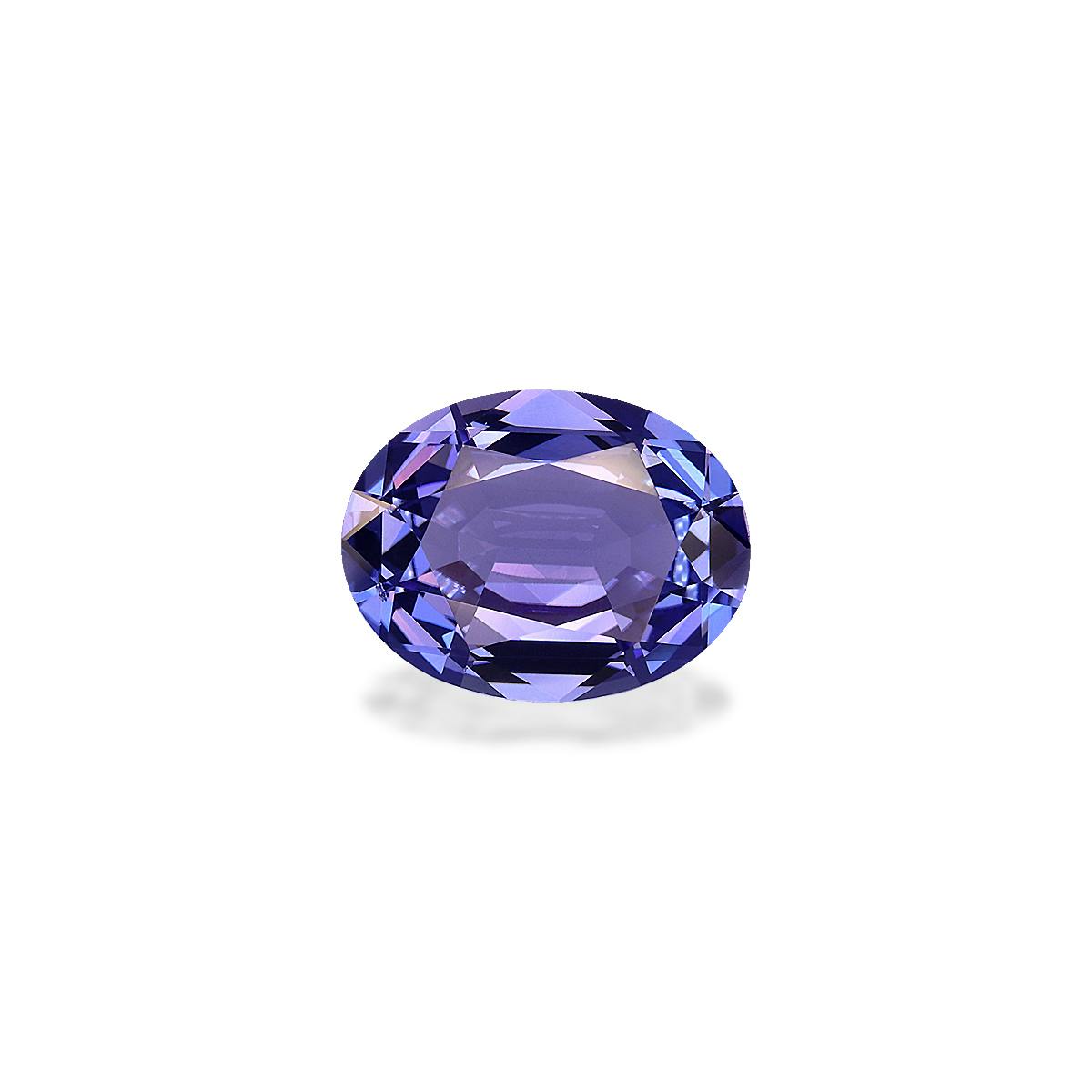 Tanzanite 3.48 ct