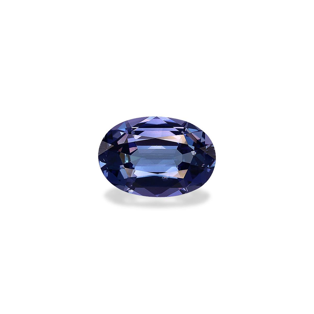 Tanzanite 3.58 ct