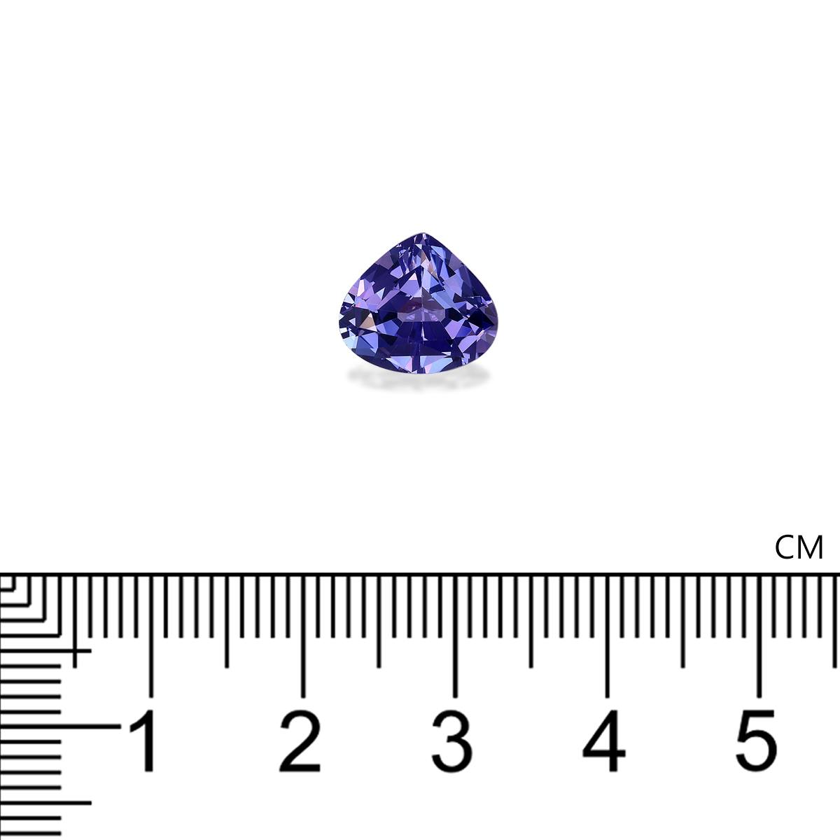 Tanzanite 3.30 ct