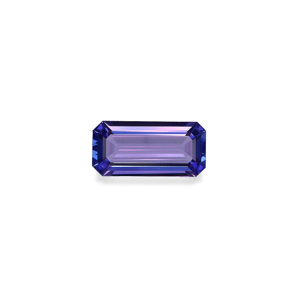 Tanzanite 3.11 ct