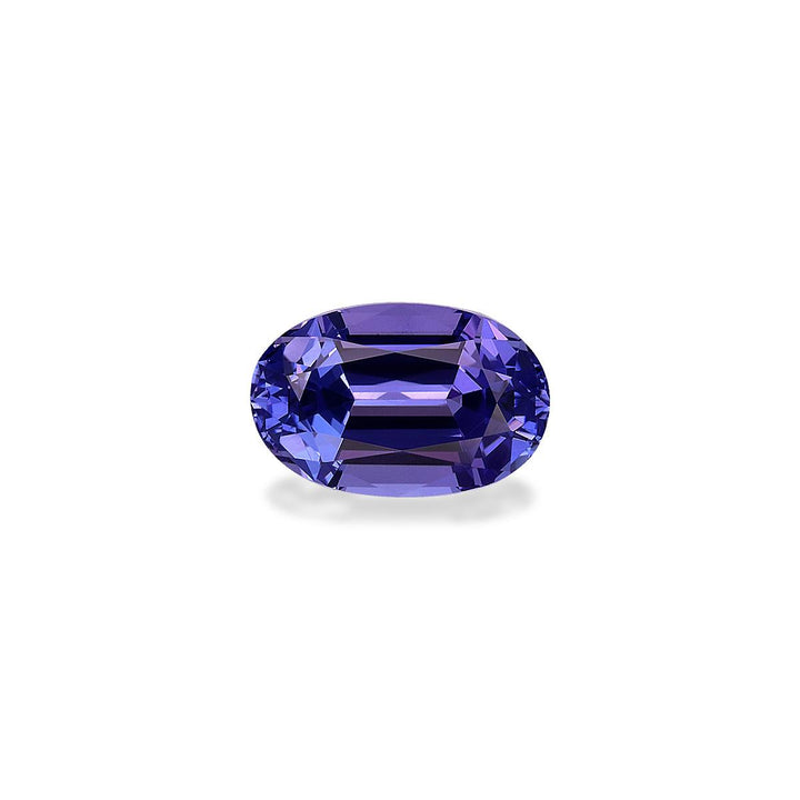 Tanzanite 3.39 ct