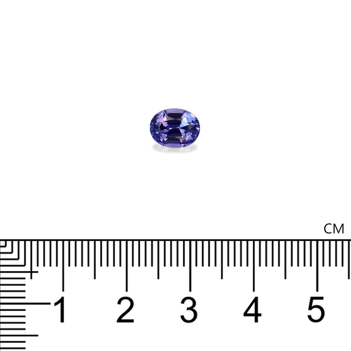 Tanzanite 1.47 ct