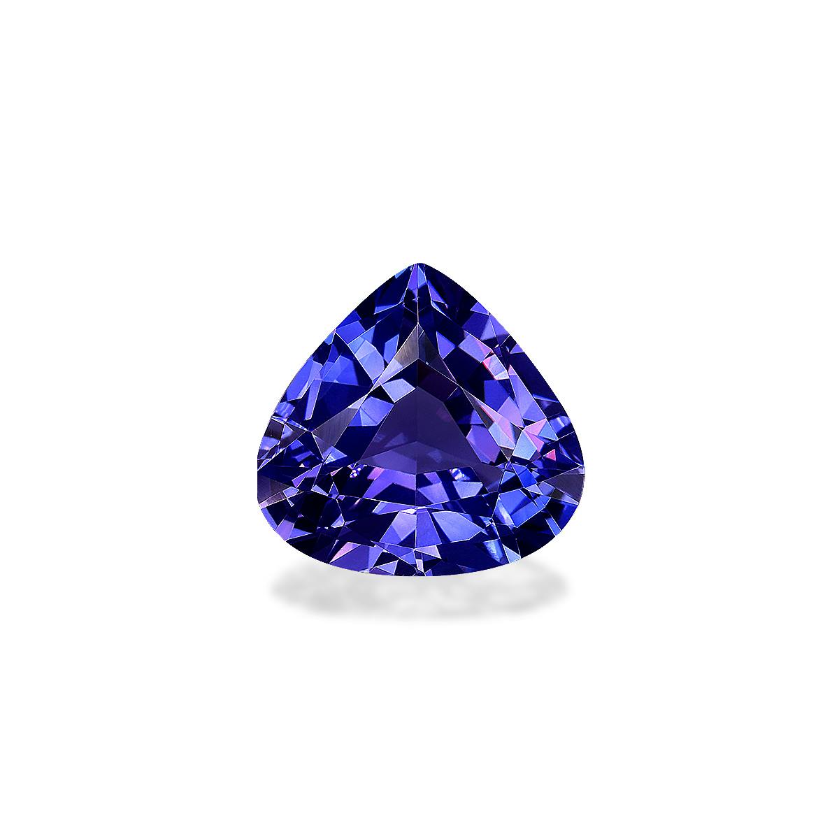 Tanzanite 8.74 ct