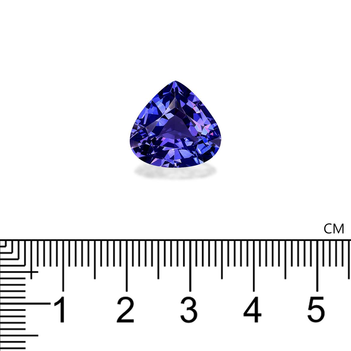 Tanzanite 8.74 ct
