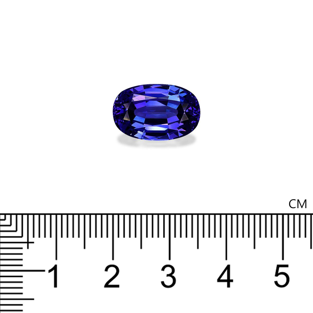 Tanzanite 8.96 ct