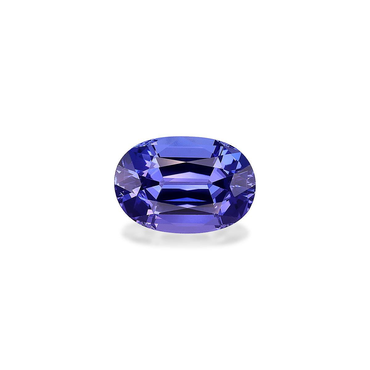 Tanzanite 7.01 ct