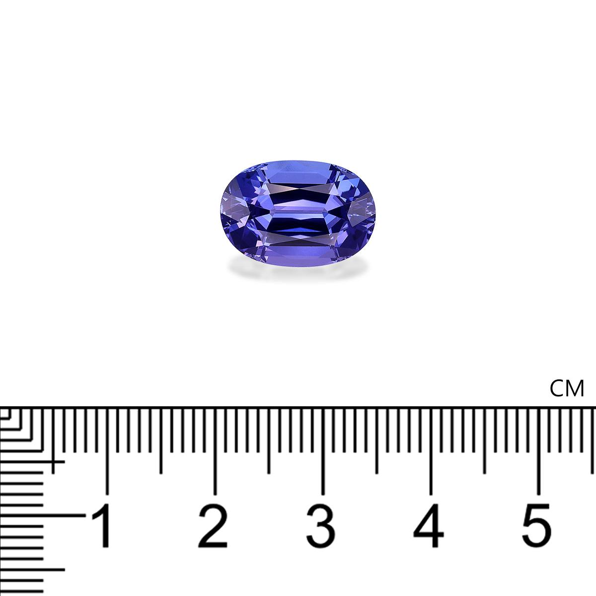 Tanzanite 7.01 ct