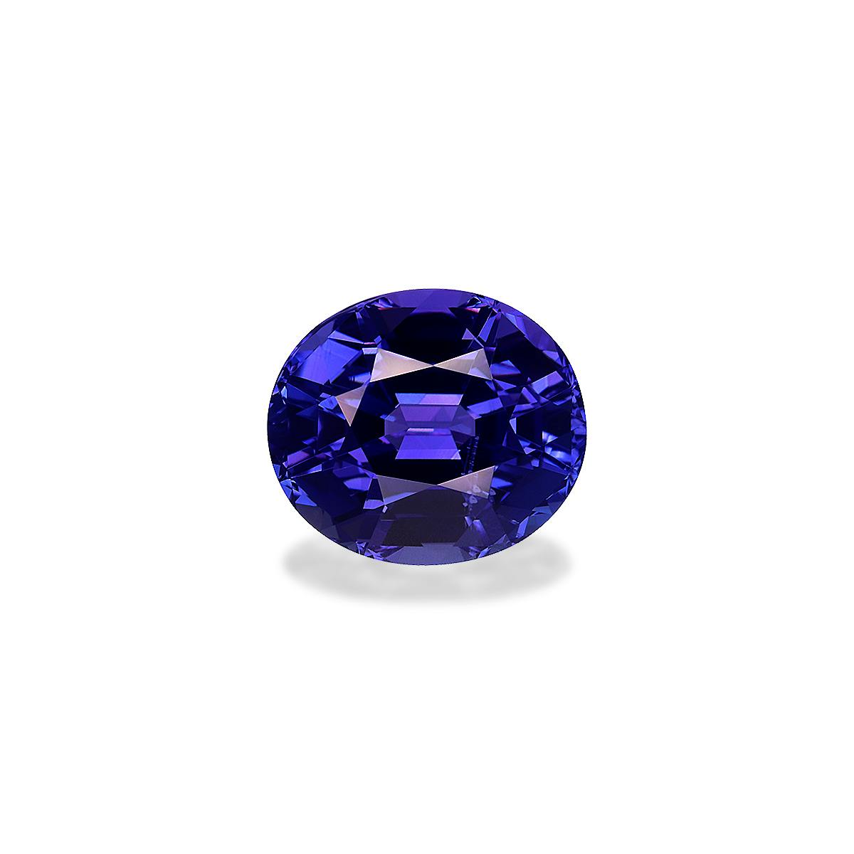 Tanzanite 6.59 ct
