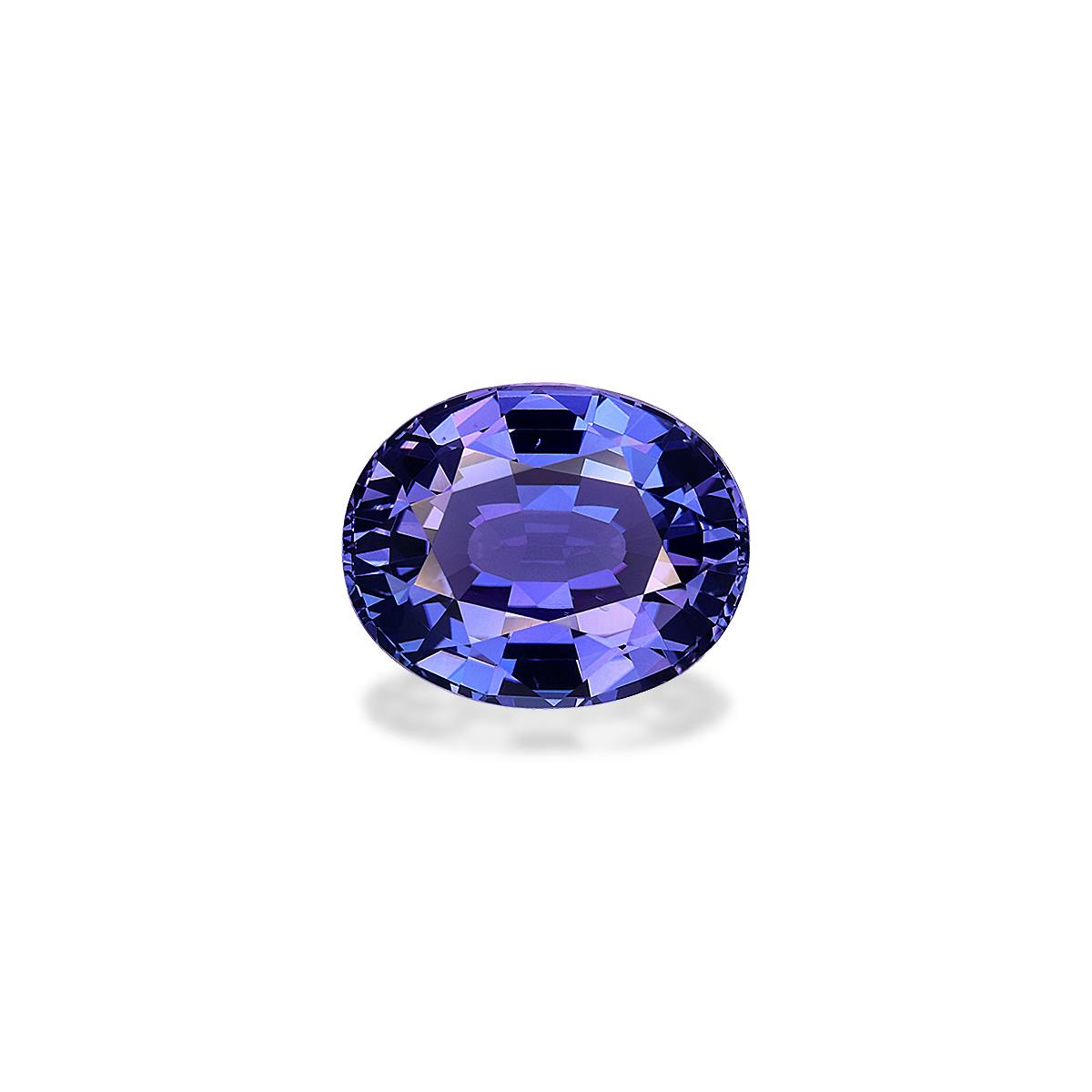 Tanzanite 7.81 ct