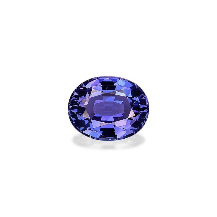Tanzanite 7.81 ct