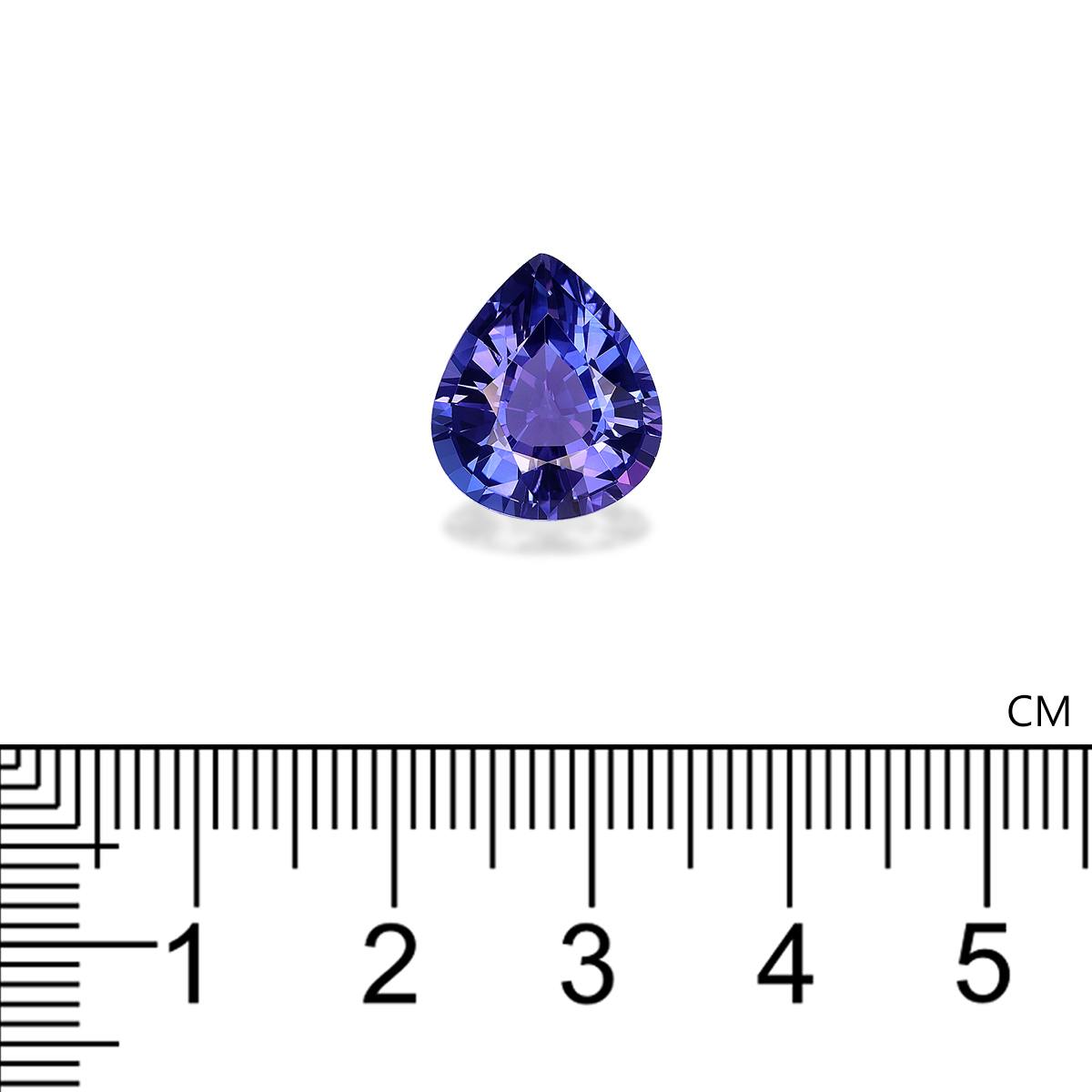 Tanzanite 7.11 ct