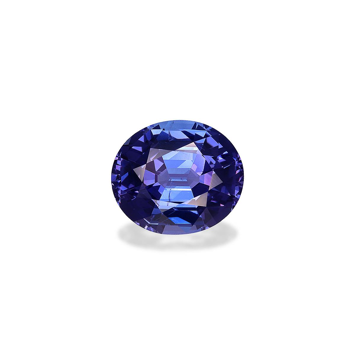 Tanzanite 5.58 ct