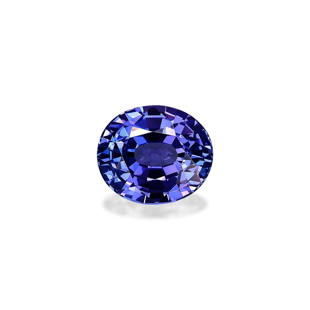 Tanzanite 7.04 ct