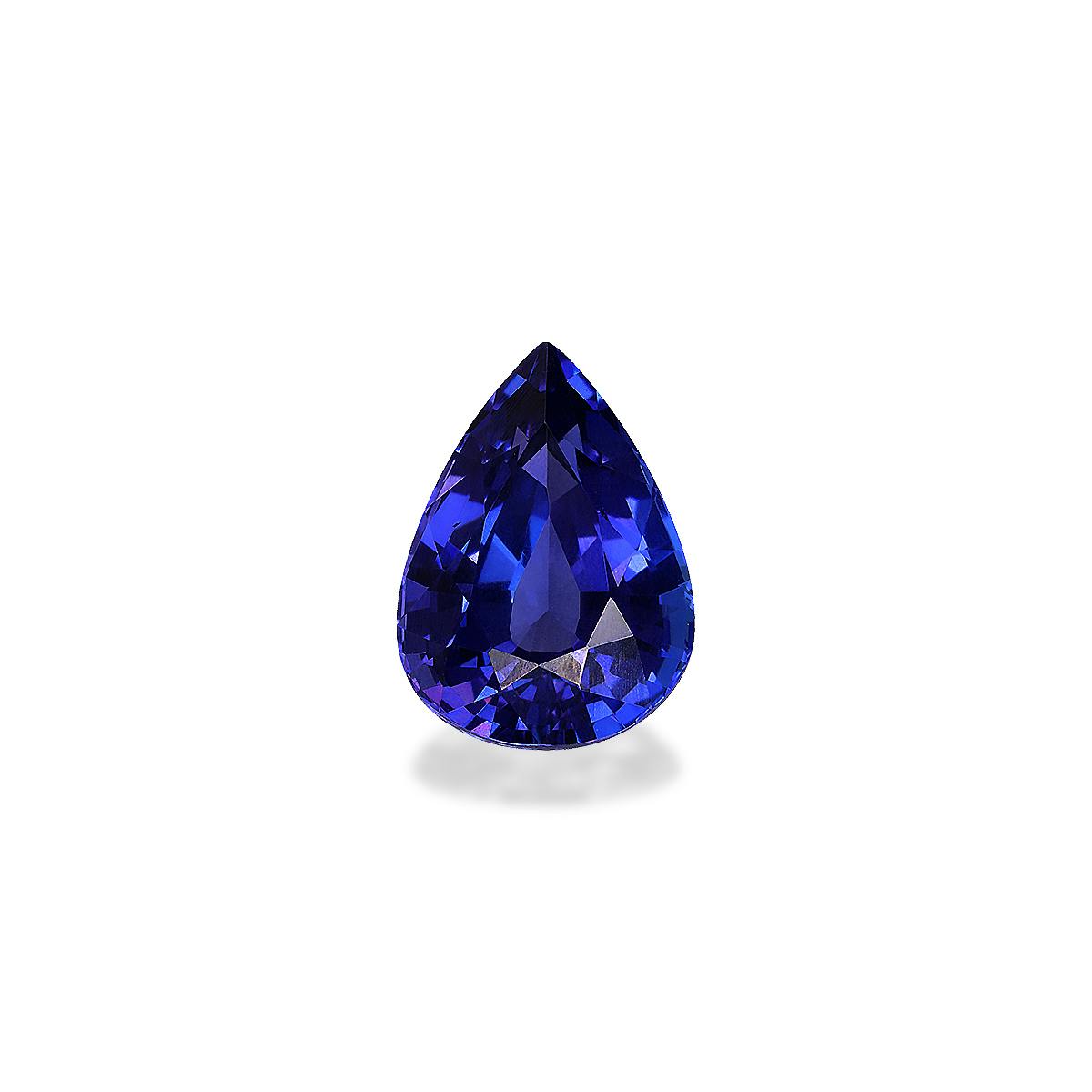 Tanzanite 6.64 ct