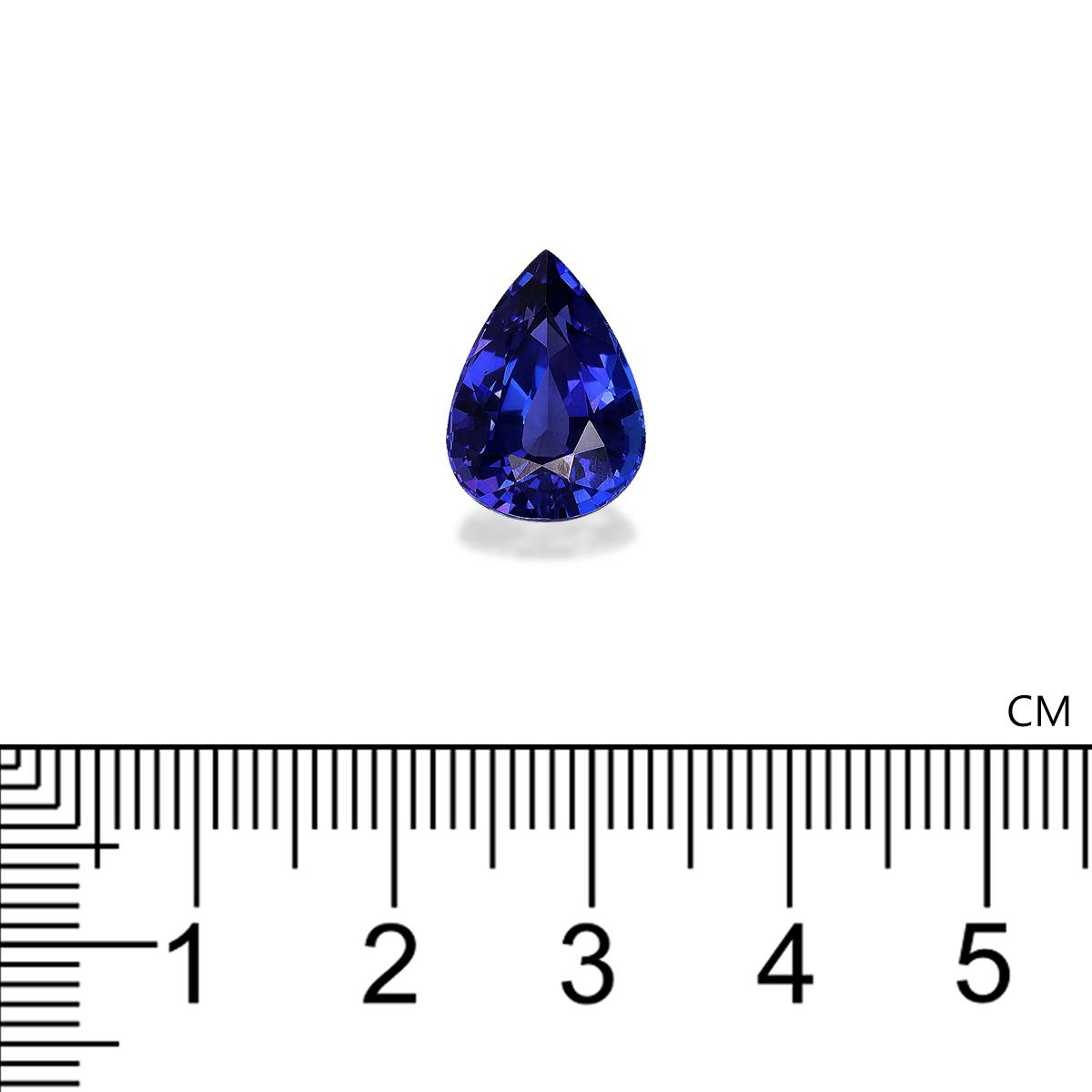 Tanzanite 6.64 ct