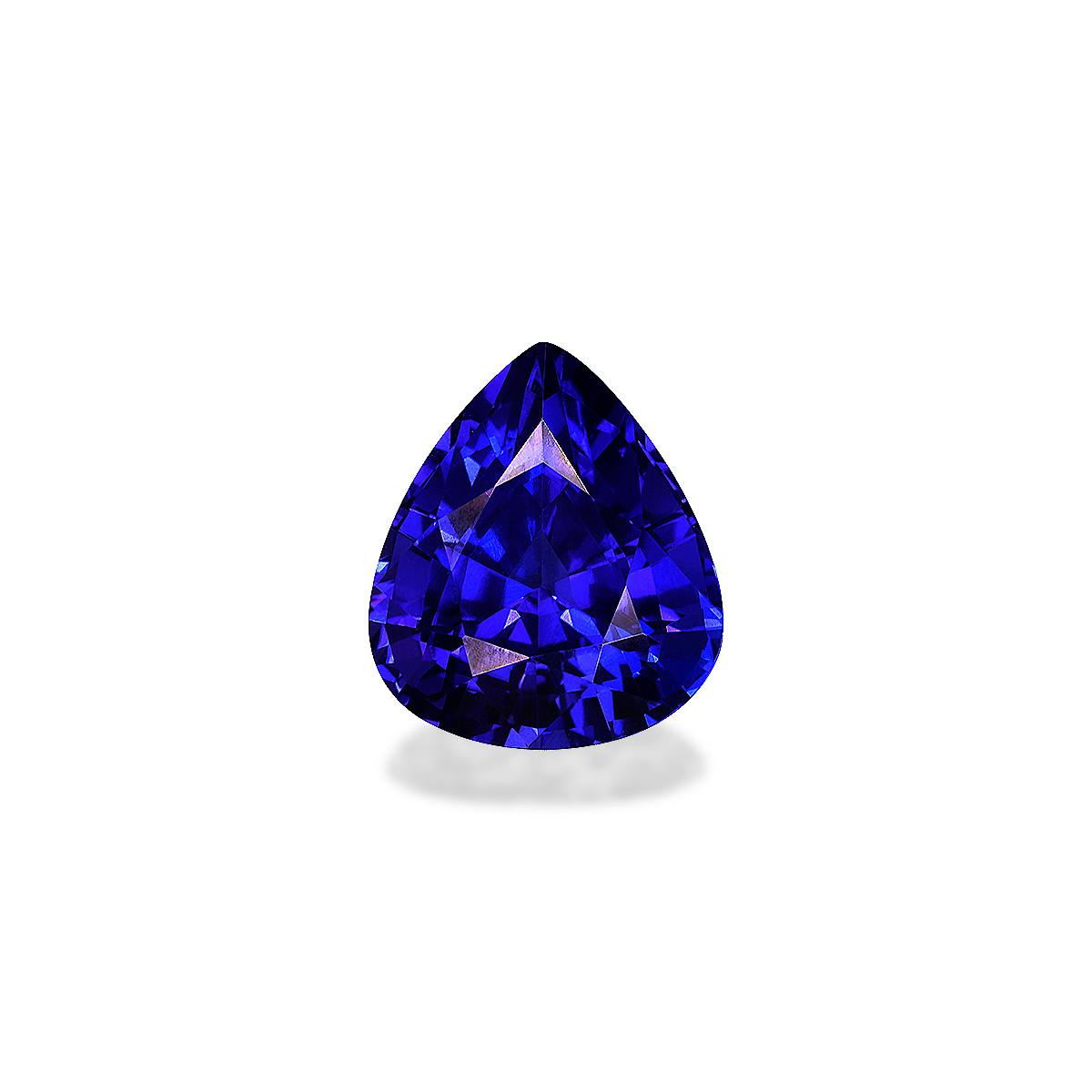 Tanzanite 5.63 ct