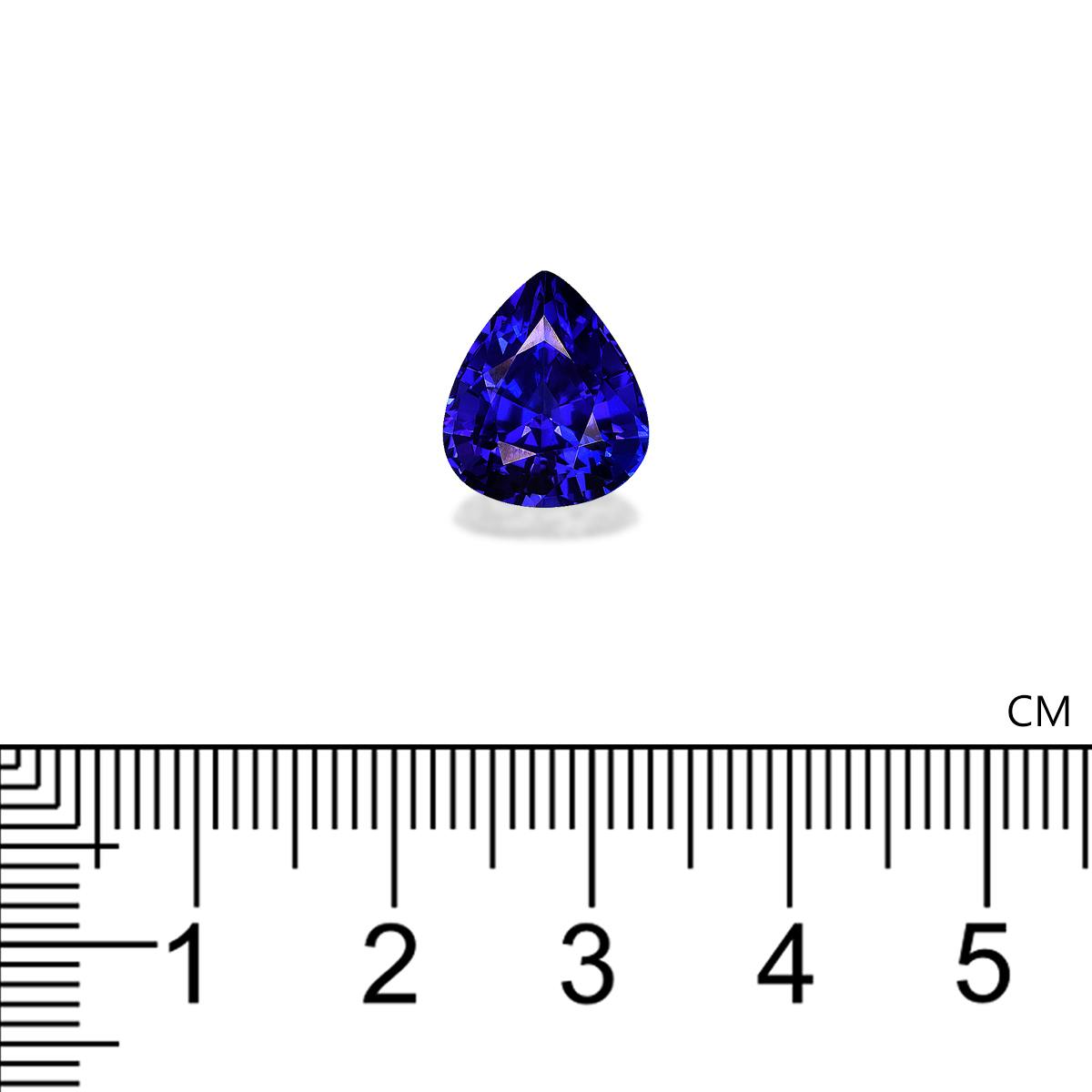 Tanzanite 5.63 ct