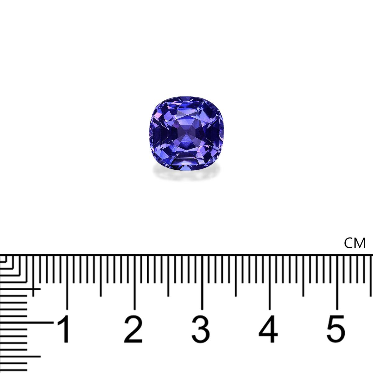 Tanzanite 6.26 ct