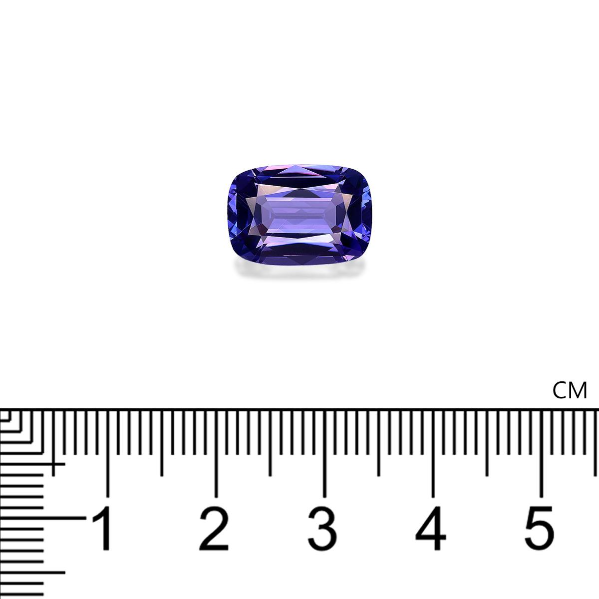 Tanzanite 5.87 ct