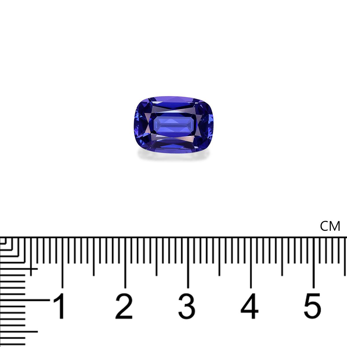 Tanzanite 5.64 ct