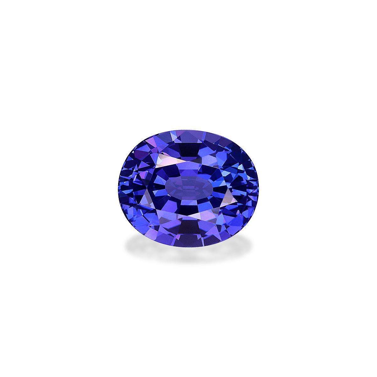 Tanzanite 6.83 ct