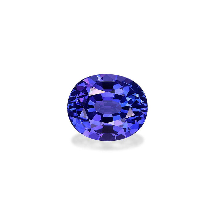 Tanzanite 6.83 ct