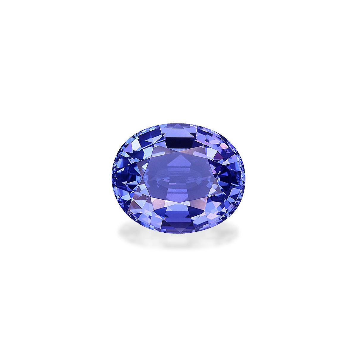 Tanzanite 5.49 ct