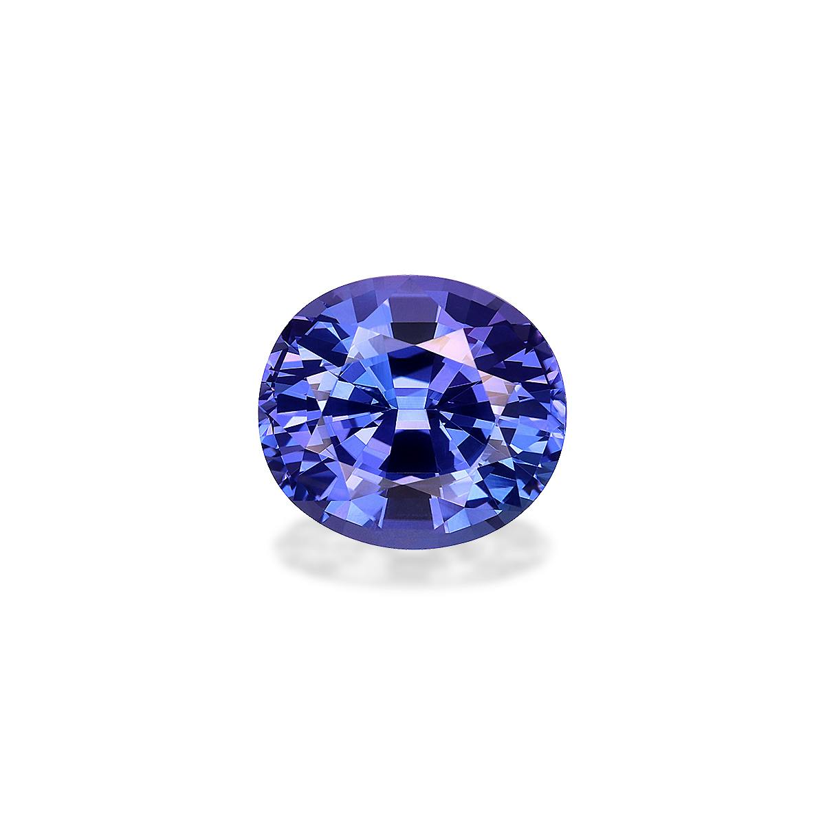Tanzanite 4.73 ct