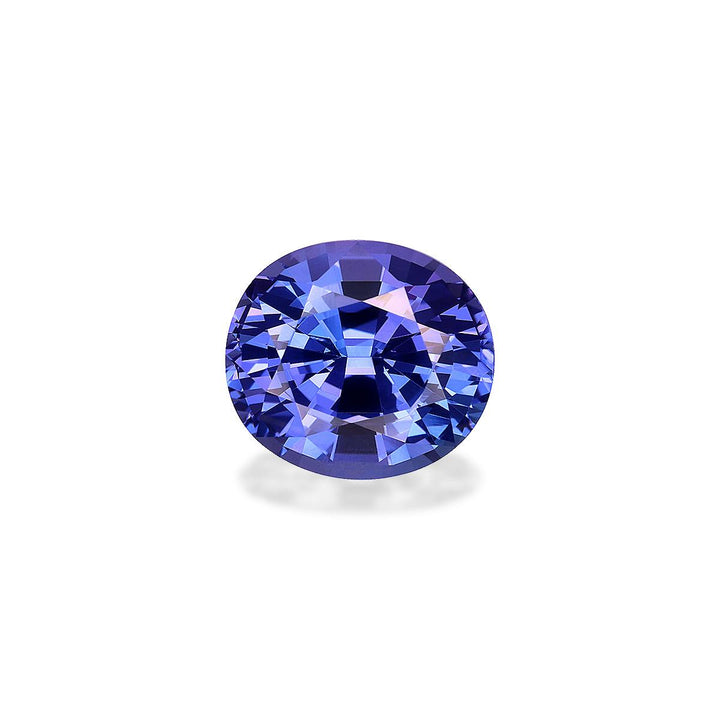 Tanzanite 4.73 ct