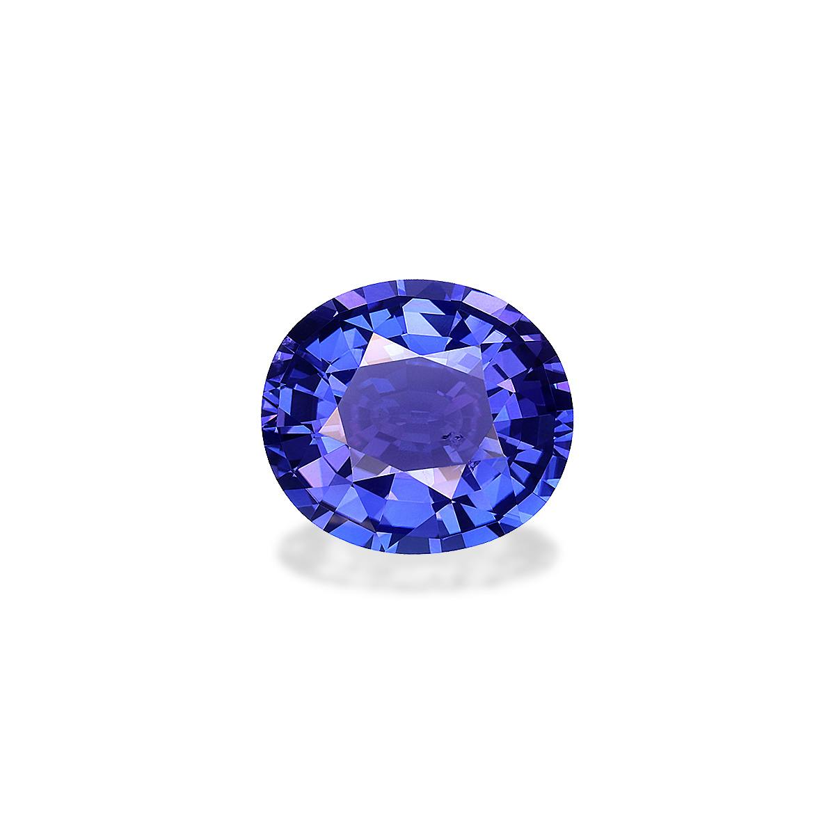 Tanzanite 4.31 ct