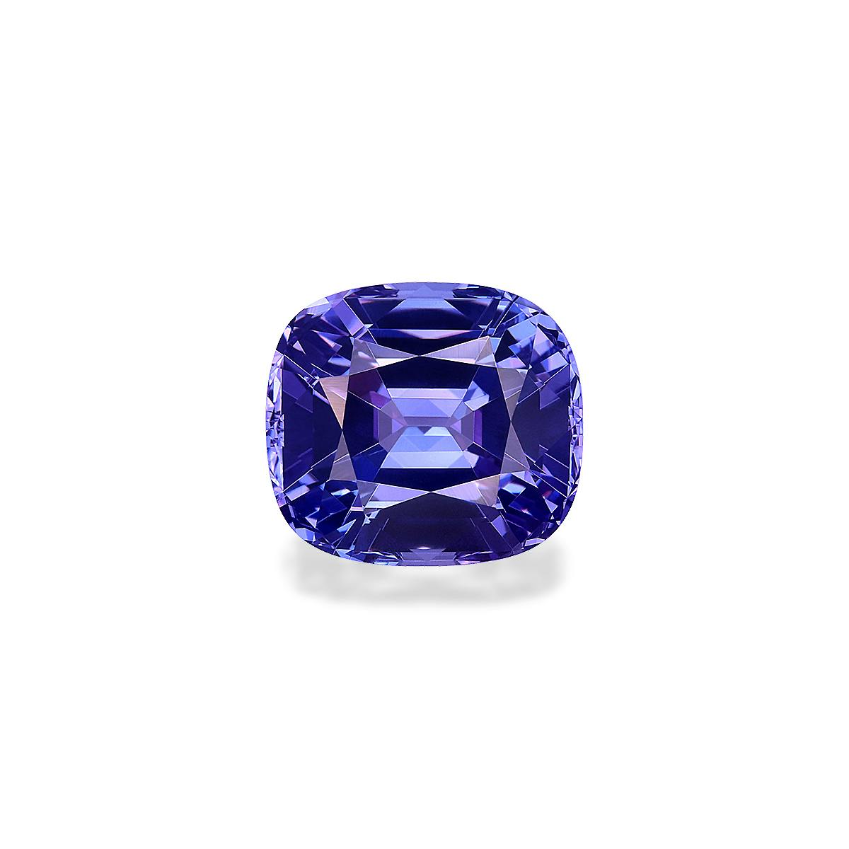 Tanzanite 5.36 ct