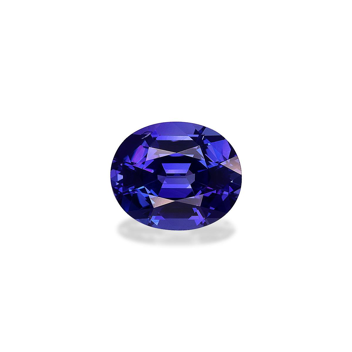 Tanzanite 4.04 ct