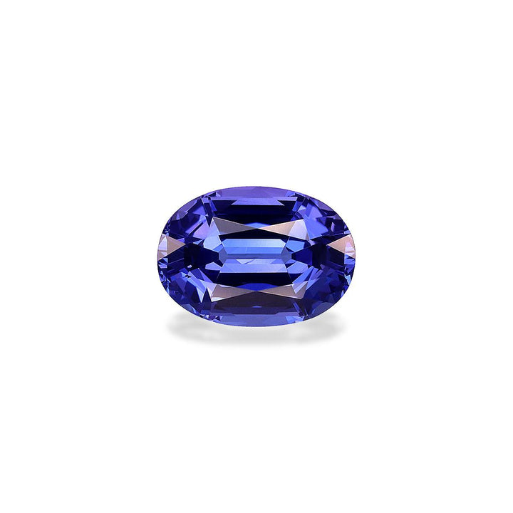 Tanzanite 3.41 ct