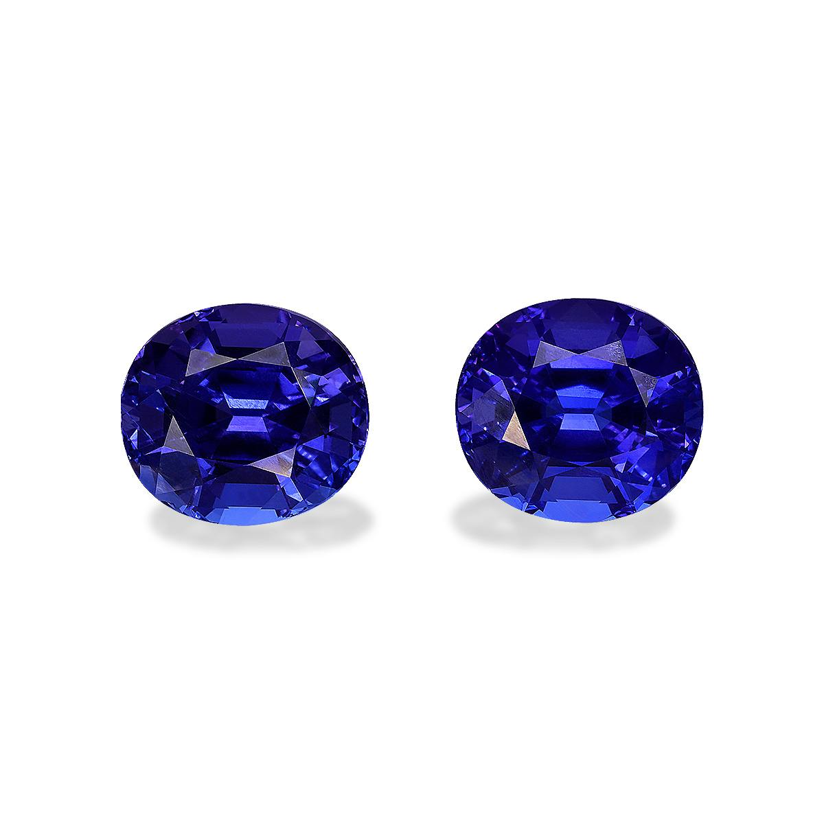 Tanzanite 15.37 ct