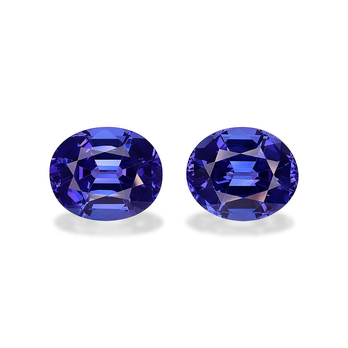 Tanzanite 13.34 ct