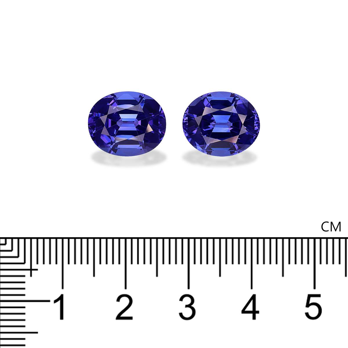 Tanzanite 13.34 ct