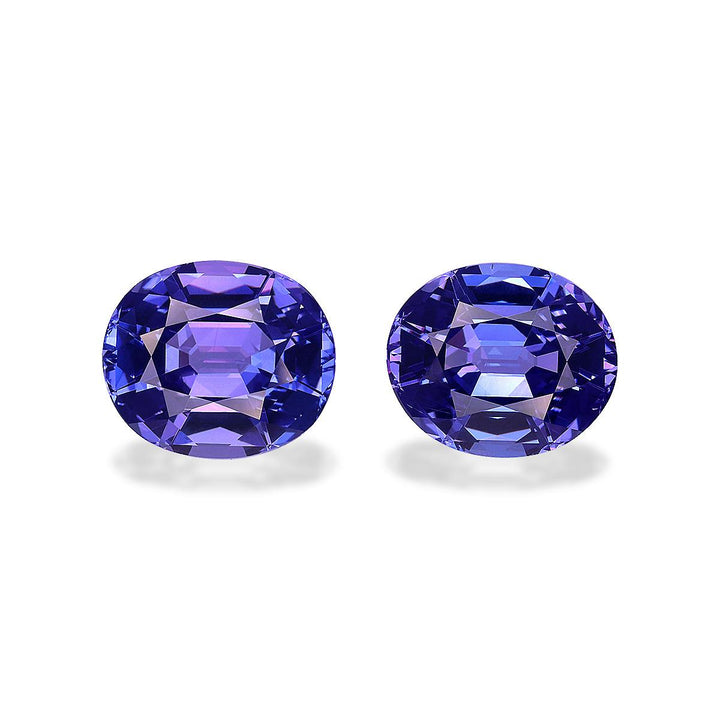 Tanzanite 10.21 ct