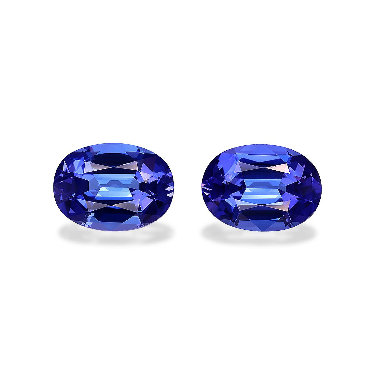 Tanzanite 10.01 ct