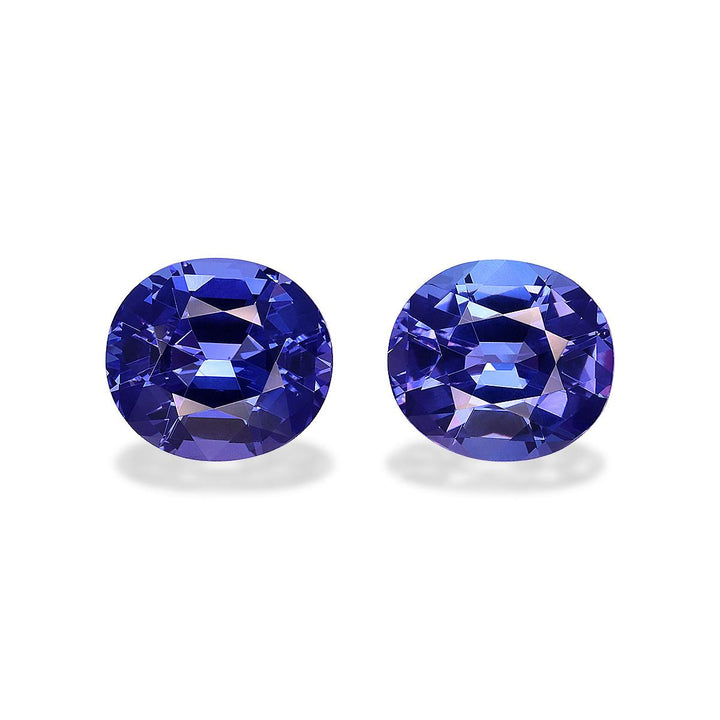 Tanzanite 9.11 ct