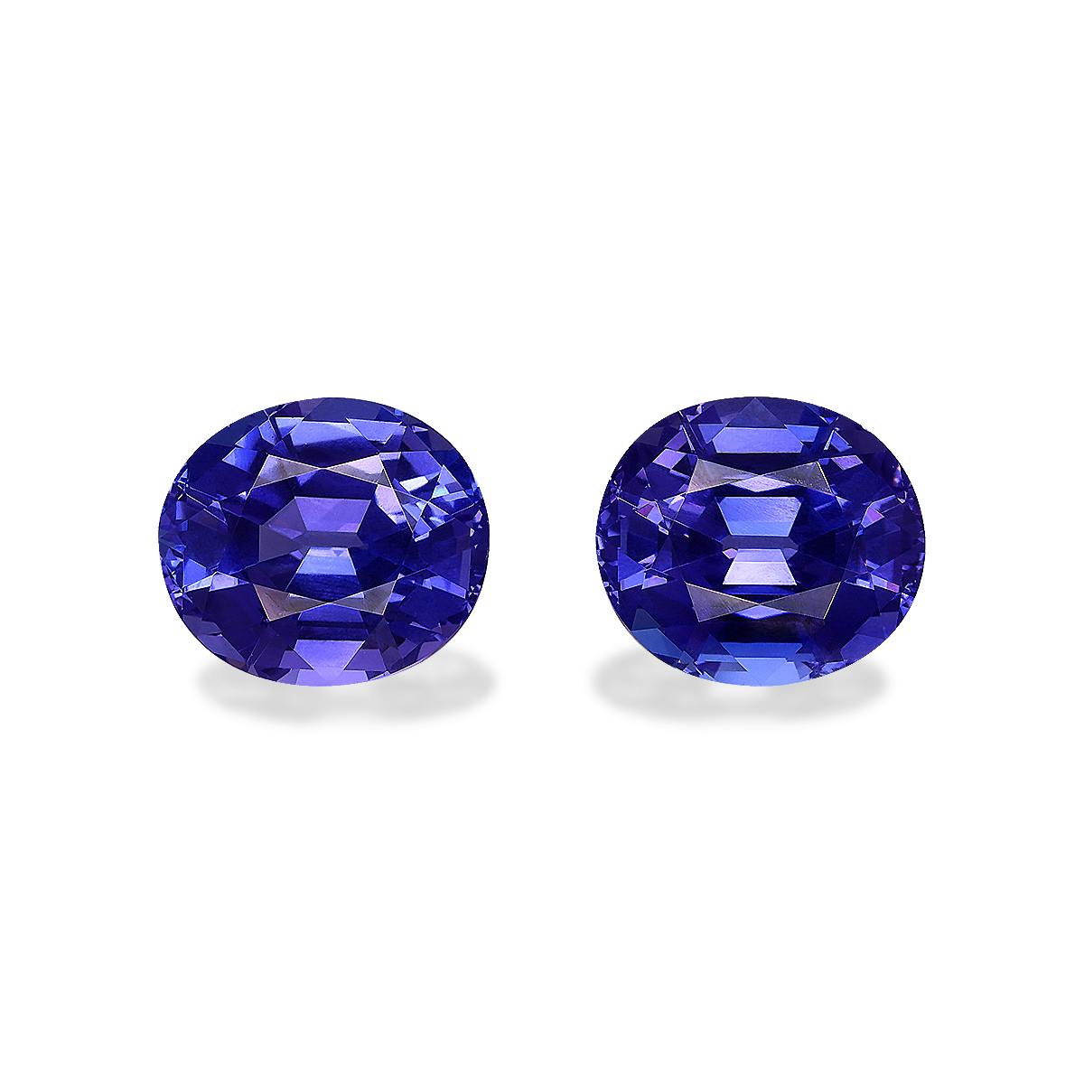 Tanzanite 8.75 ct