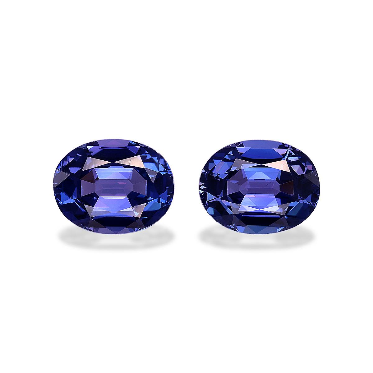 Tanzanite 8.72 ct