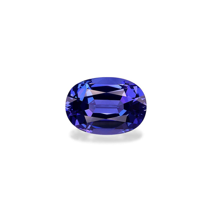 Tanzanite 5.24 ct