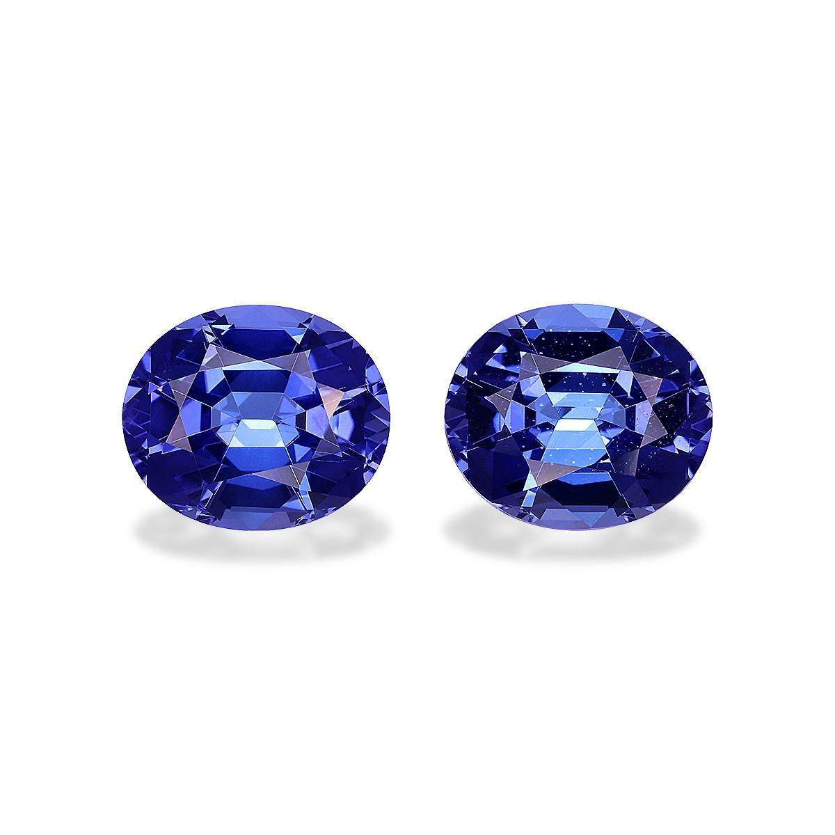 Tanzanite 8.49 ct