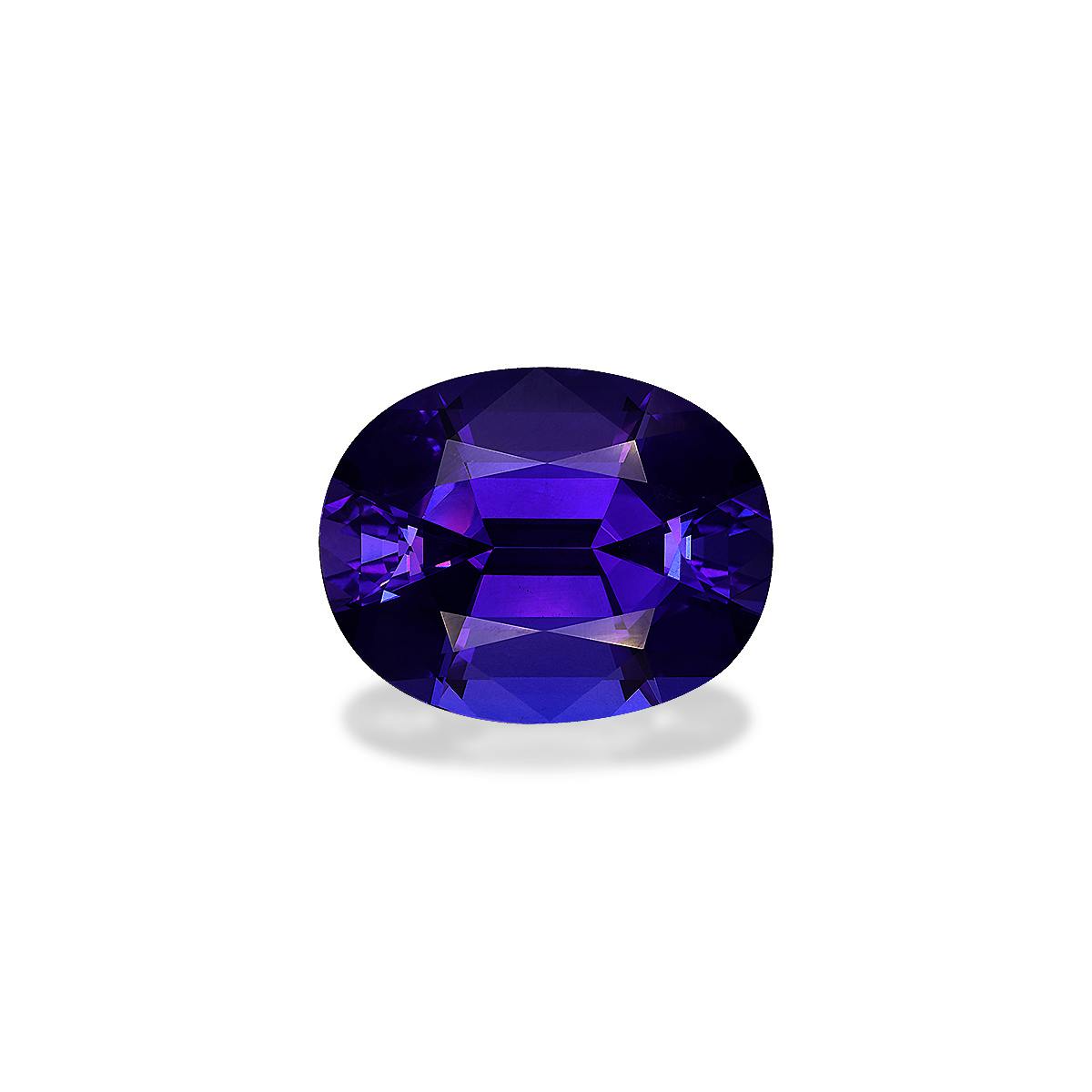 Tanzanite 32.53 ct