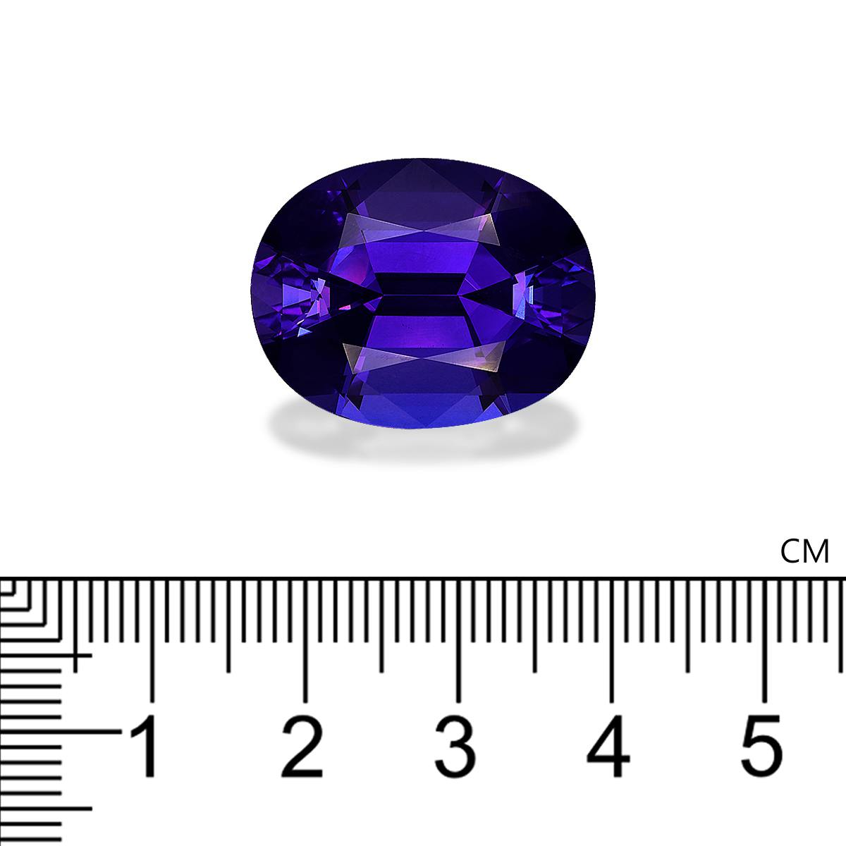 Tanzanite 32.53 ct