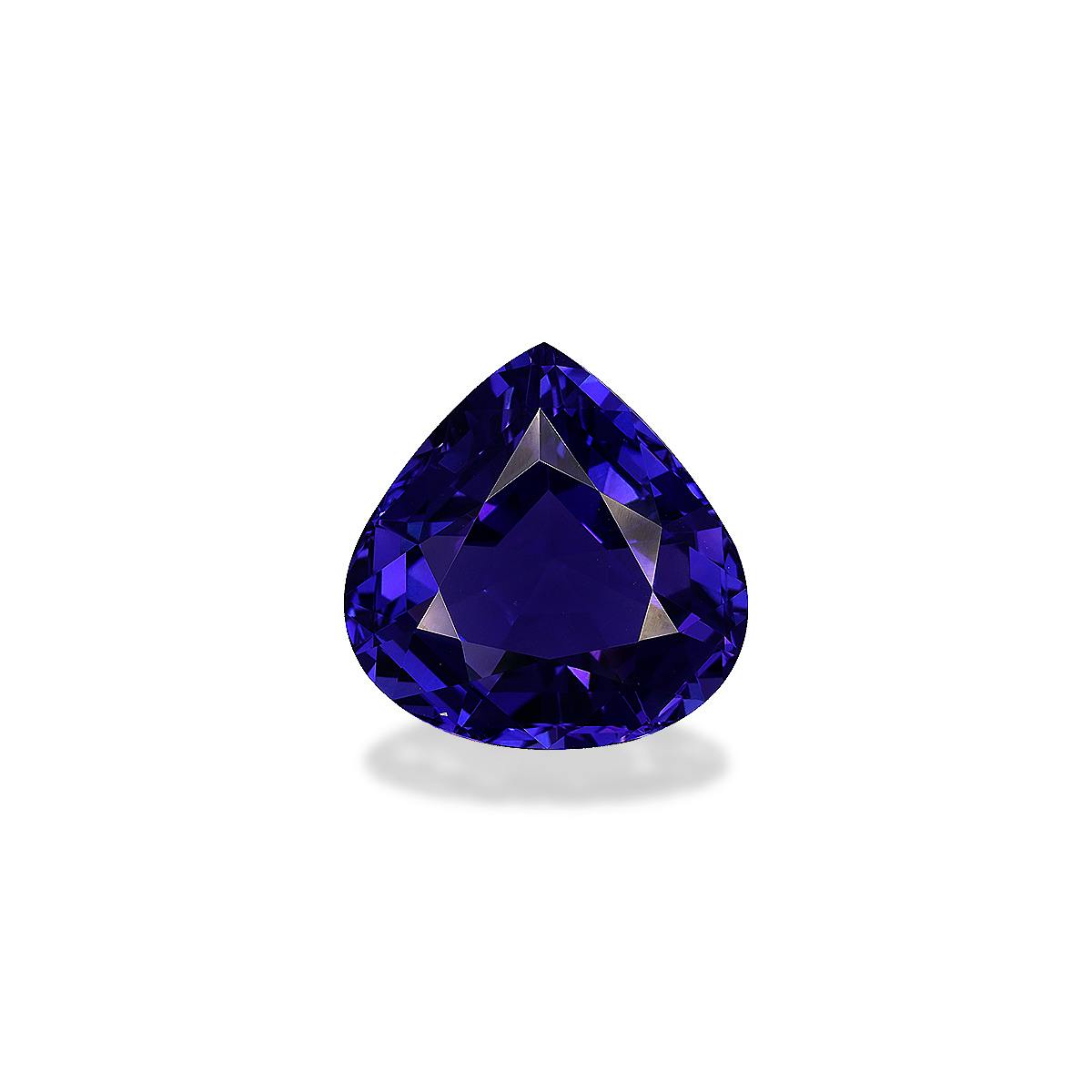 Tanzanite 19.29 ct