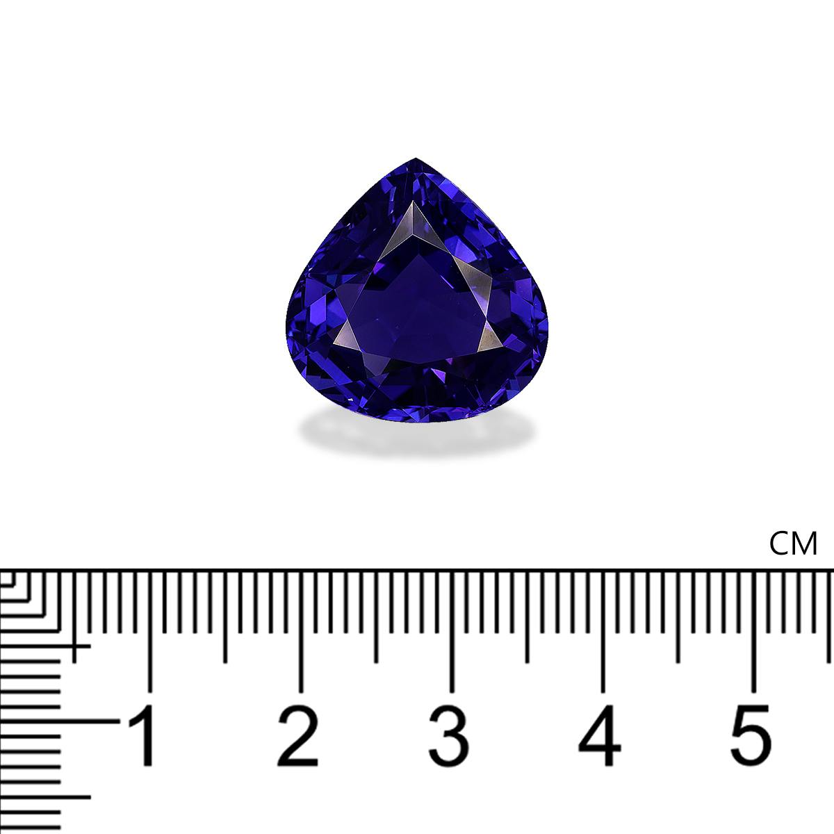 Tanzanite 19.29 ct