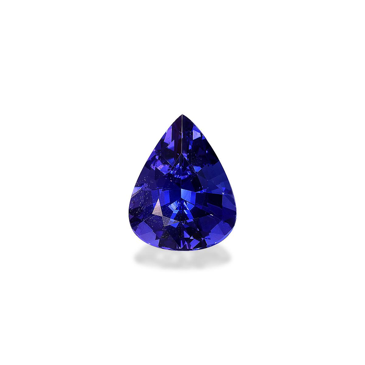 Tanzanite 12.11 ct