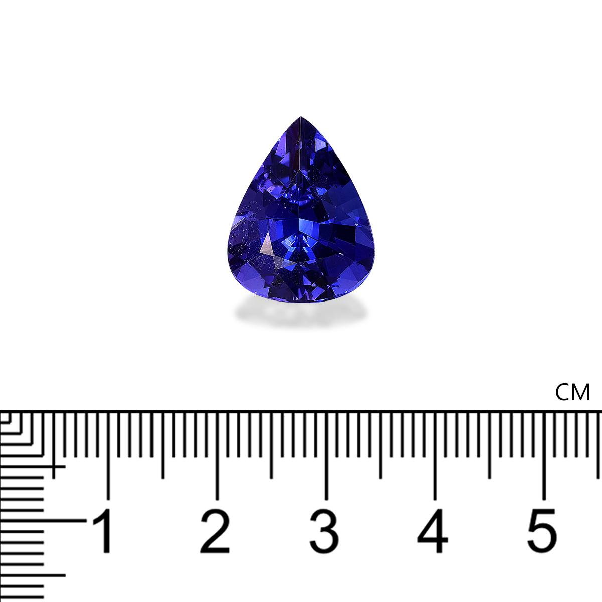Tanzanite 12.11 ct